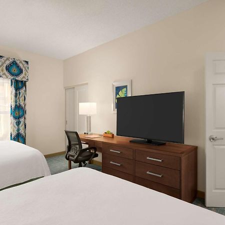 Homewood Suites By Hilton Fort Myers Kültér fotó