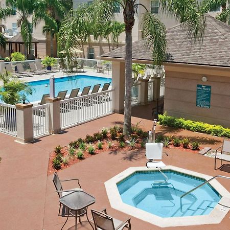 Homewood Suites By Hilton Fort Myers Kültér fotó