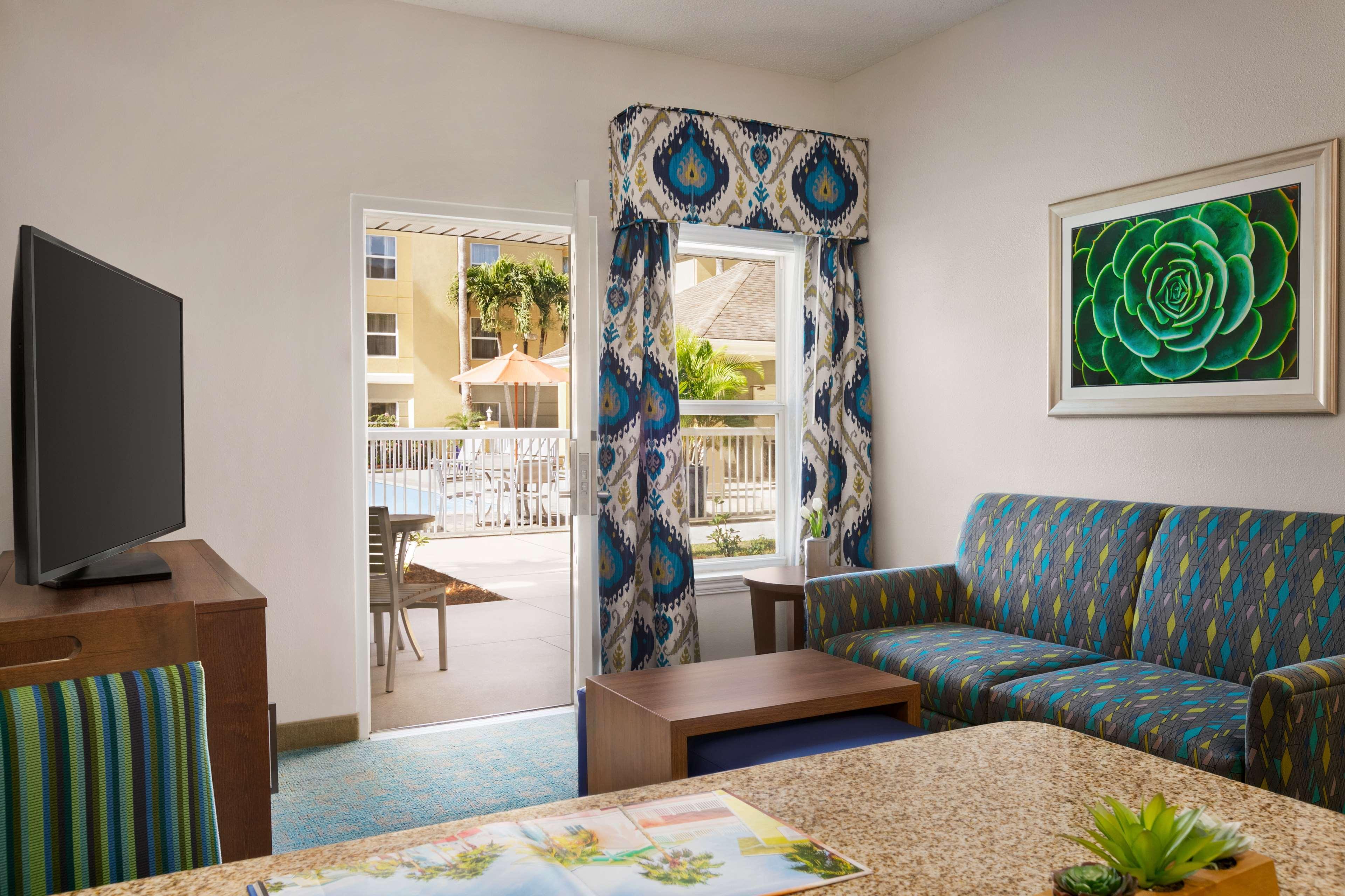 Homewood Suites By Hilton Fort Myers Kültér fotó