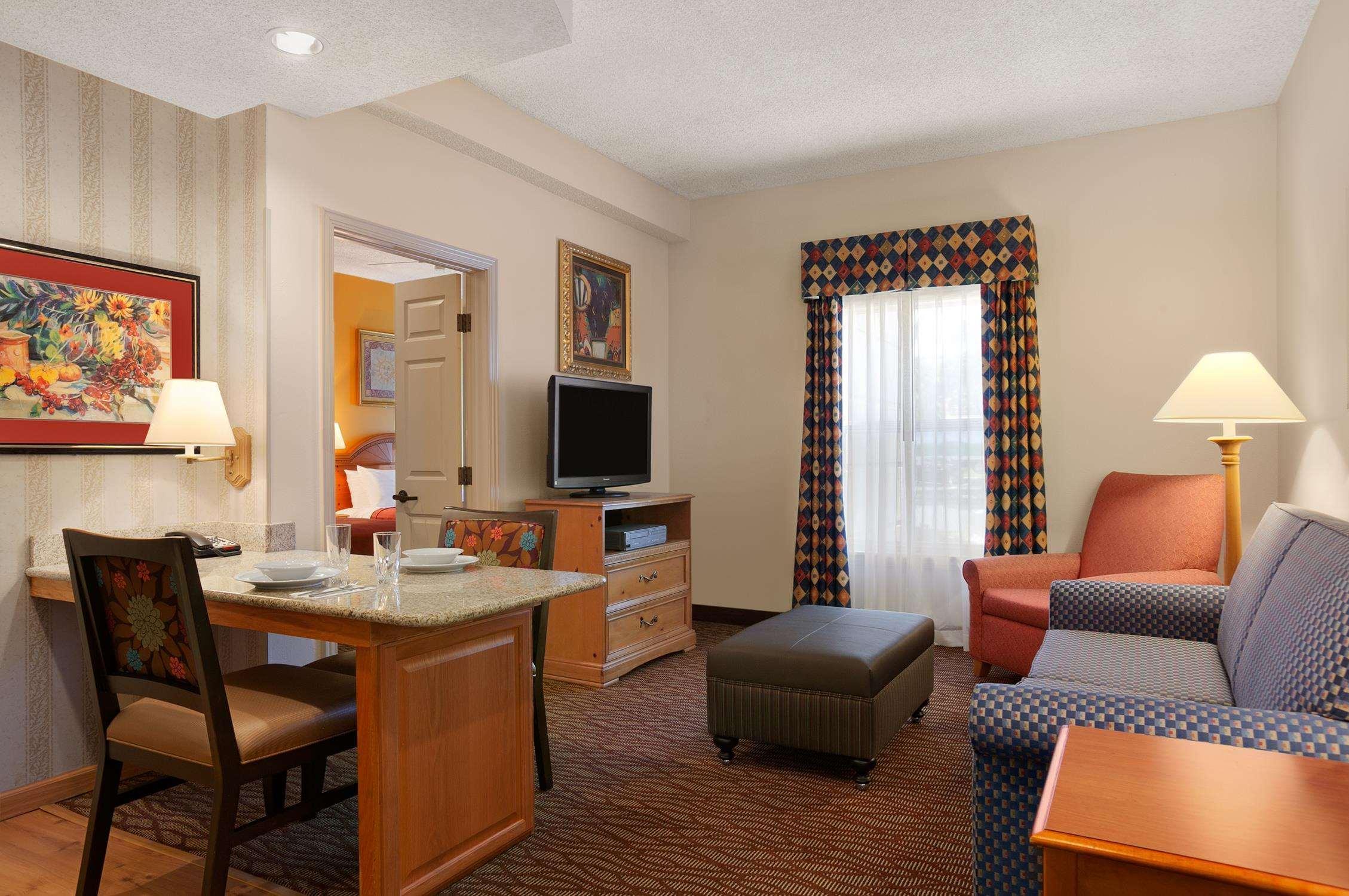 Homewood Suites By Hilton Fort Myers Kültér fotó