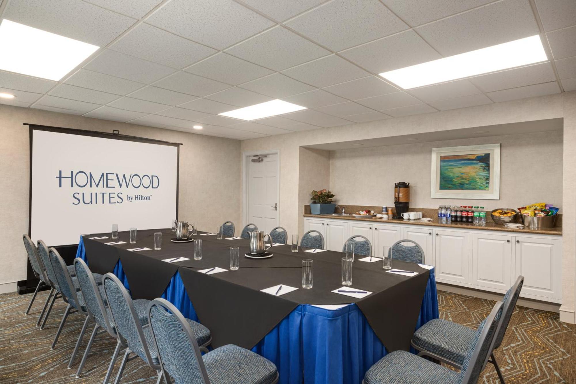 Homewood Suites By Hilton Fort Myers Kültér fotó