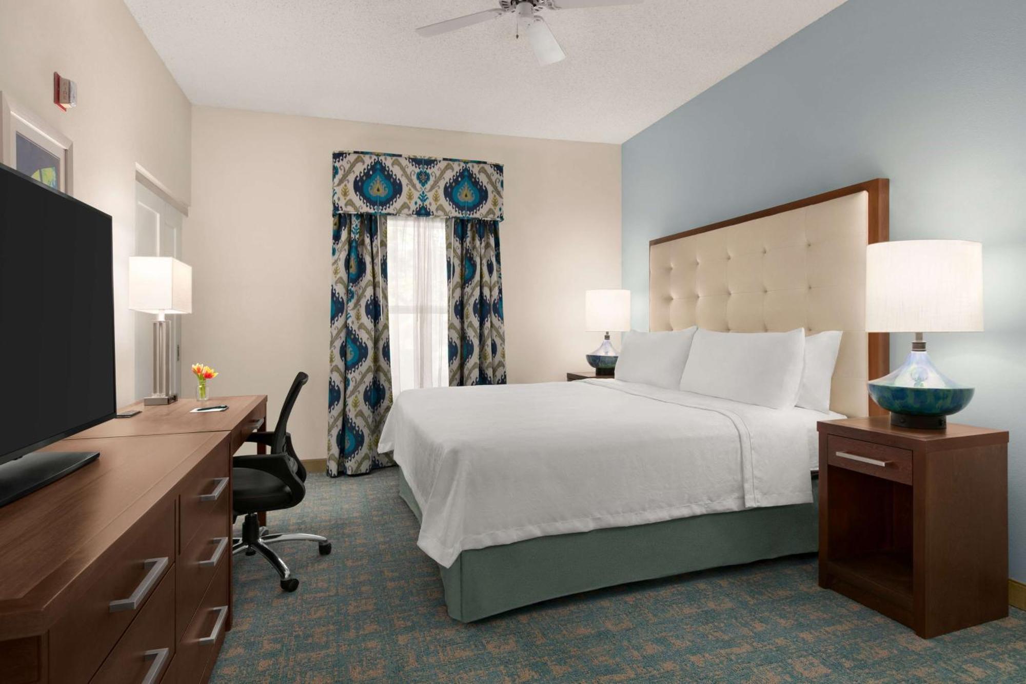 Homewood Suites By Hilton Fort Myers Kültér fotó