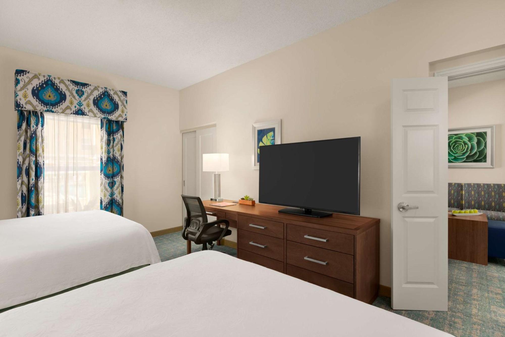 Homewood Suites By Hilton Fort Myers Kültér fotó