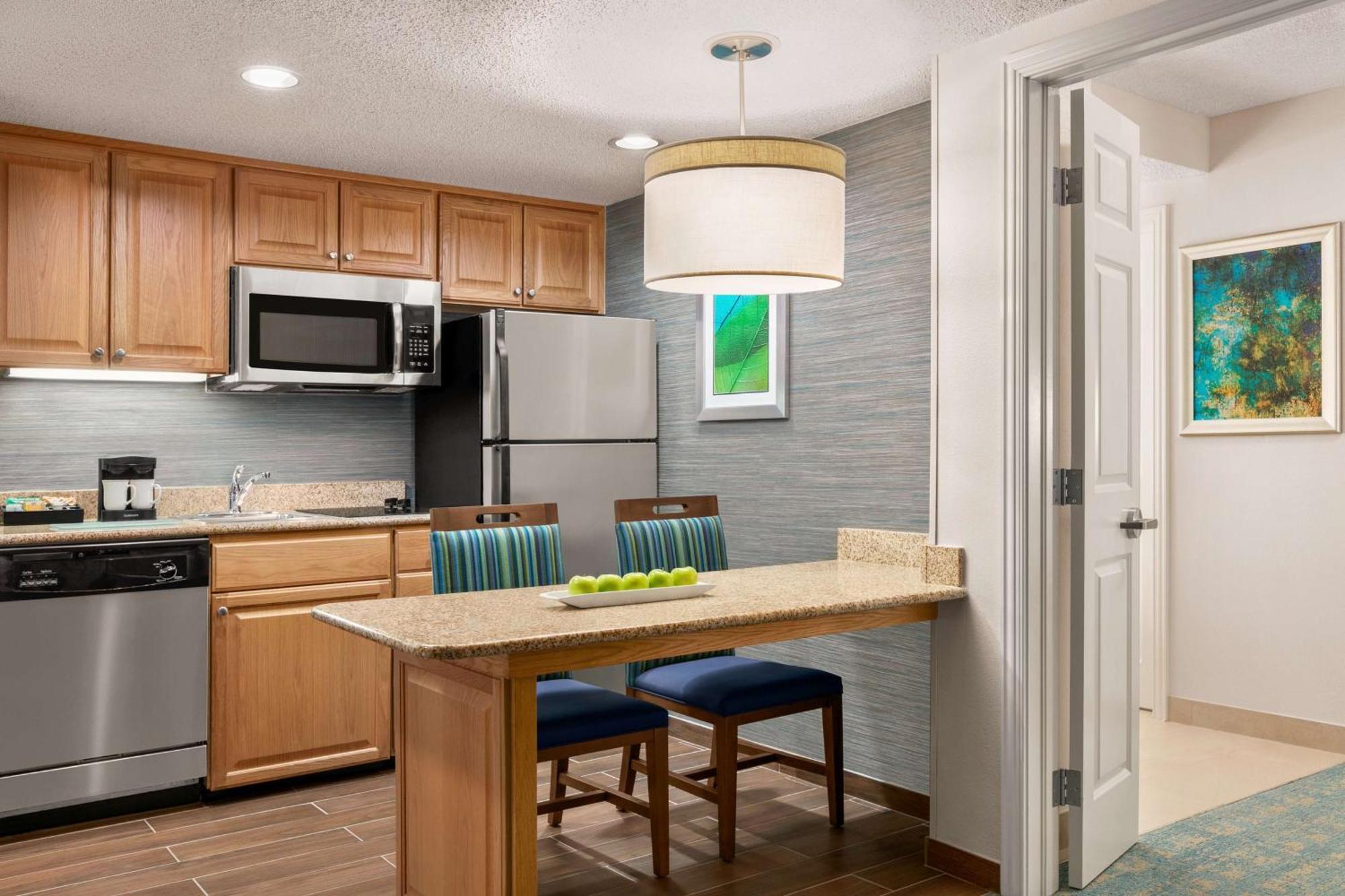 Homewood Suites By Hilton Fort Myers Kültér fotó