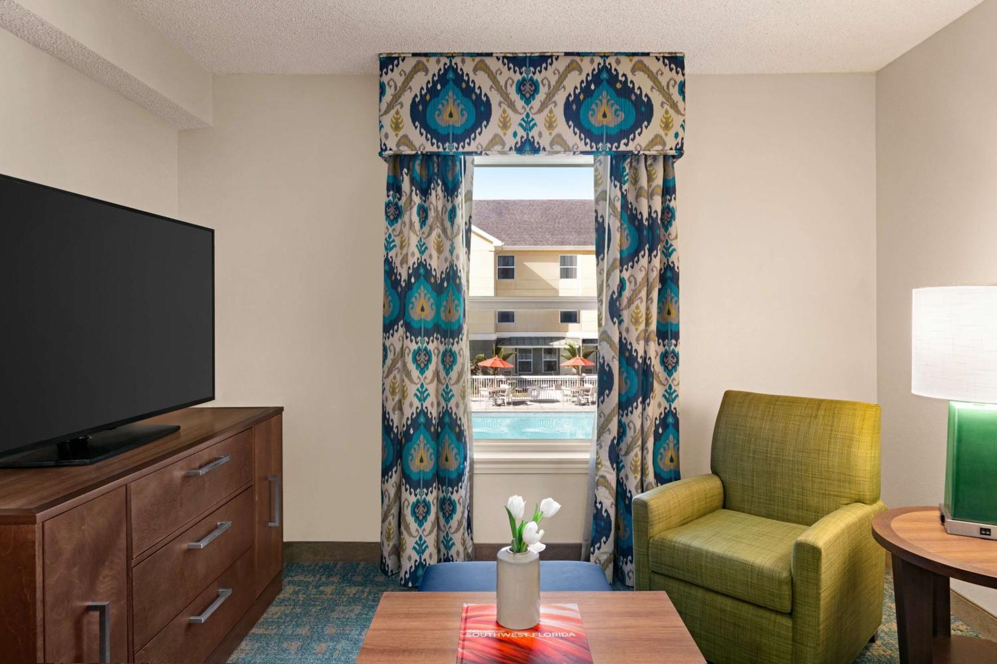 Homewood Suites By Hilton Fort Myers Kültér fotó