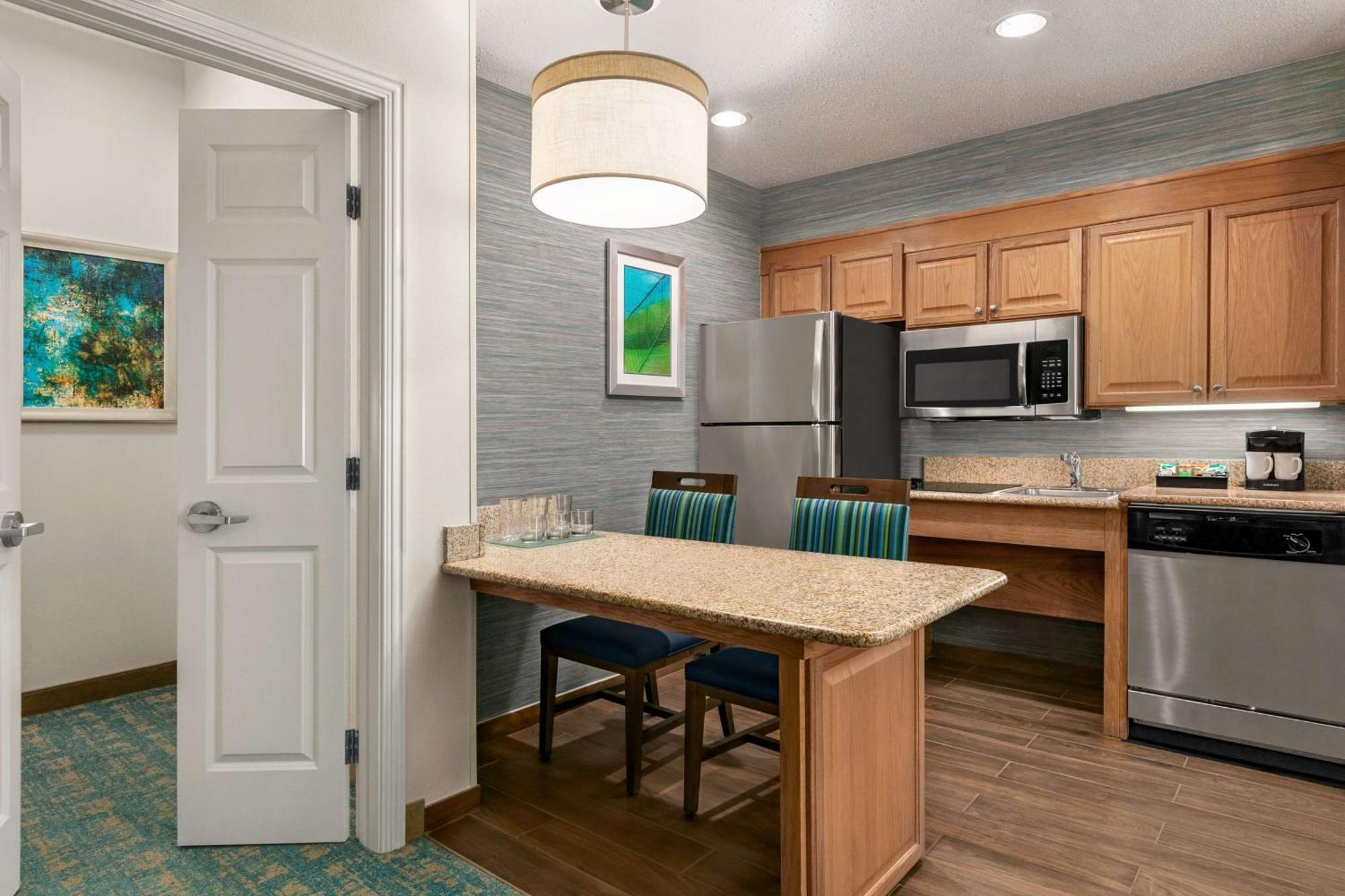 Homewood Suites By Hilton Fort Myers Kültér fotó