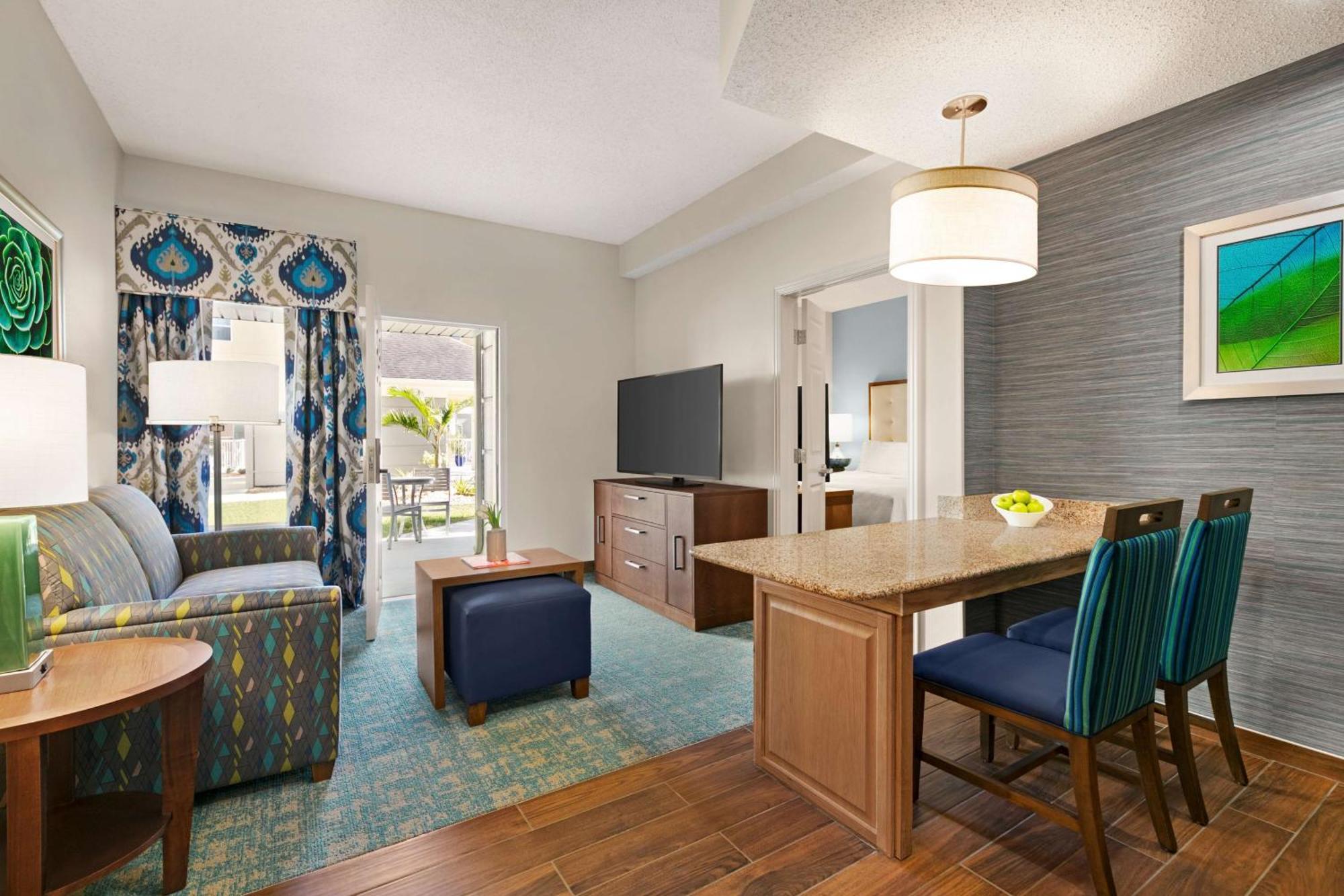 Homewood Suites By Hilton Fort Myers Kültér fotó