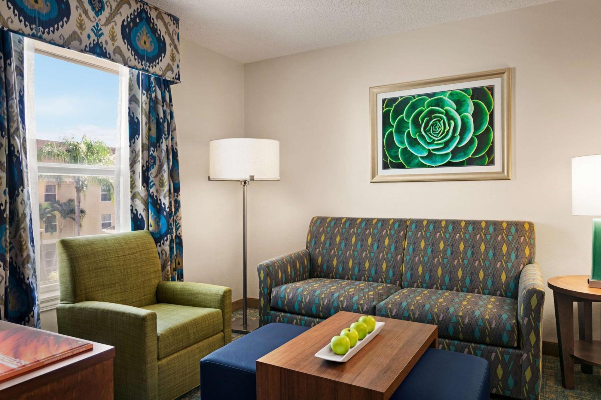 Homewood Suites By Hilton Fort Myers Kültér fotó