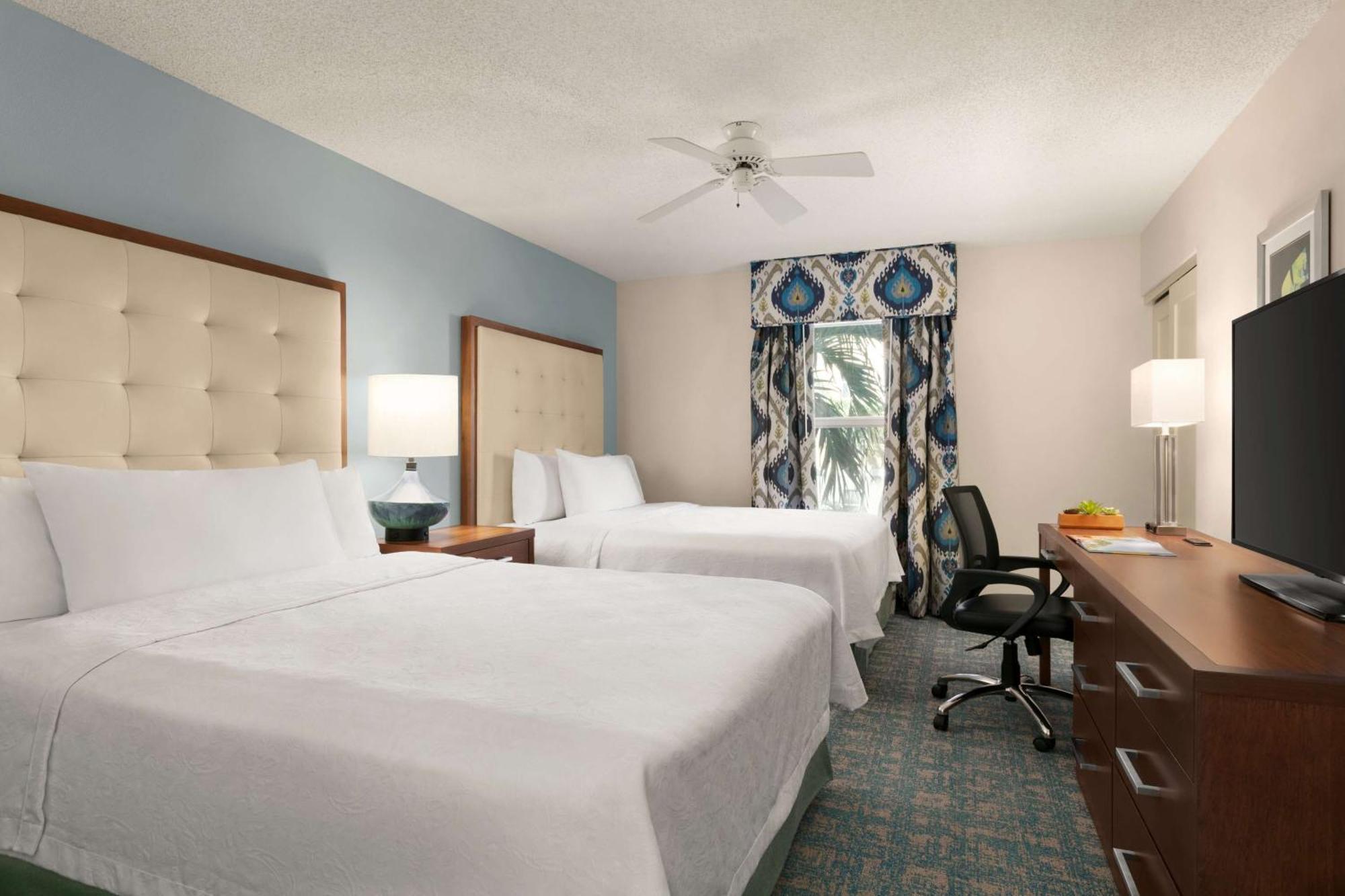 Homewood Suites By Hilton Fort Myers Kültér fotó